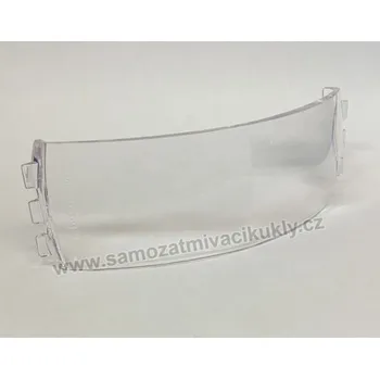 Svářečská kukla Zvětšovací sklo 2,0x Speedglas G5-02