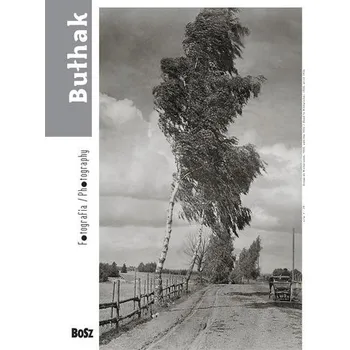 Bułhak. Fotografia - MAGDALENA SKREJKO