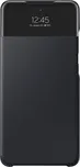 Samsung S View pro Galaxy A52 černý