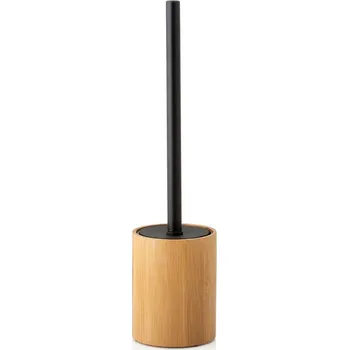 WC štětka Andrea House, Toaletní kartáč Bamboo BA70075 | bambus BA70075
