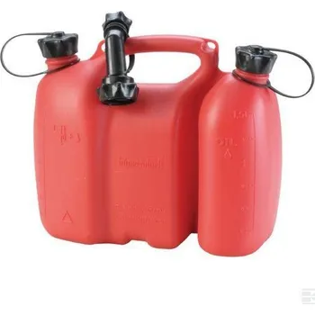 Kanystr Dvojitý kanystr 3 l a 1,5 l