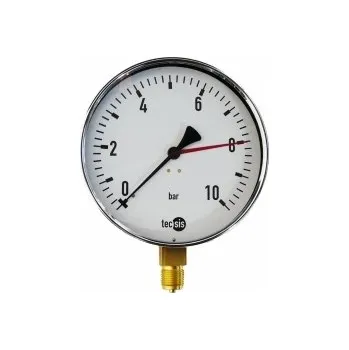 Manometr 313 0-1,6 bar 1.6% G1/2