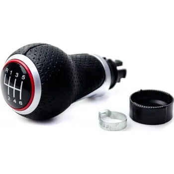 Hlavice řadicí páky PROTEC Hlavice řadící páky VW GOLF 7 6ST S-Line