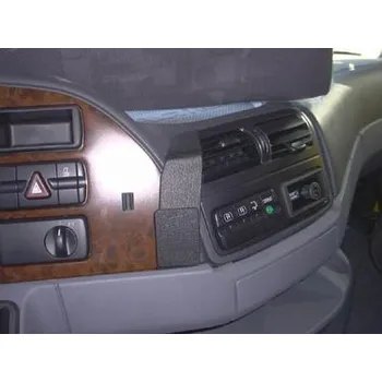 Brodit ProClip montážní konzole na palubní desku pro Mercedes Benz Actros 03-13, 853355