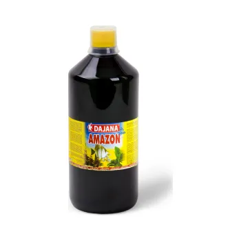 Akvarijní chemie Dajana Amazon 5000 ml