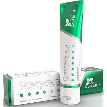 Drogerie Opalescence Whitening Toothpaste Cool Mint