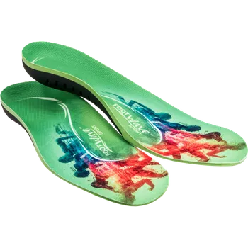 Vložka do bot Ortopedické vložky FootWave Sport Velikost: L