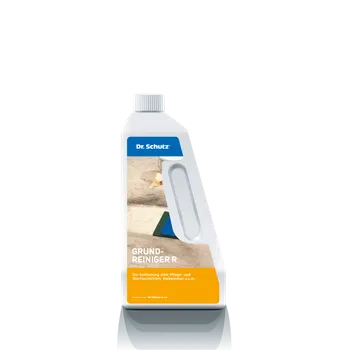 Čistič podlahy Dr. Schutz CC Základní čistící přípravek R Velikost: 5L
