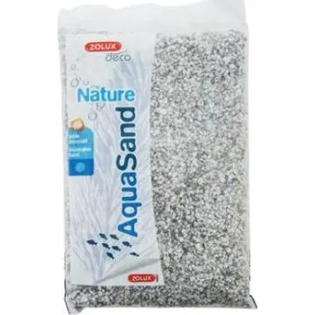 Akvaristika Zolux štěrk Hawai 1 kg