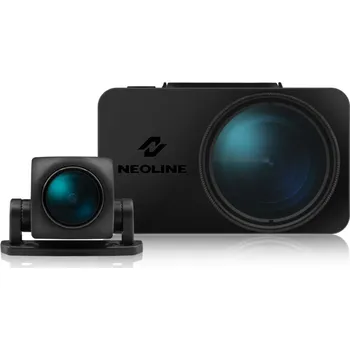 Kamera do auta Neoline X76 palubní kamera