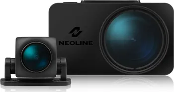 Kamera do auta Neoline X76 palubní kamera