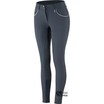 Jezdecké kalhoty Rajtky Horze -AUBREY- - Tmavě modrá - 40