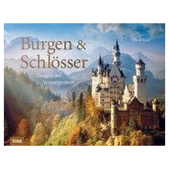 Cestování Burgen & Schlösser - Ross David