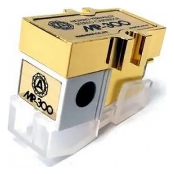 Hi-Fi komponenty Nagaoka MP-300