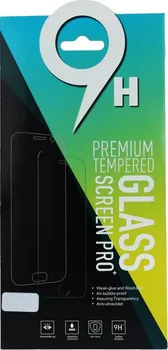Glass Pro 9H ochranné tvrzené sklo pro Xiaomi RedMi Note 10