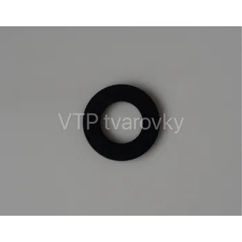 V&G Valogin Těsnění k Průchodce k nádrži K průchodce: 1/2" x 3/8"