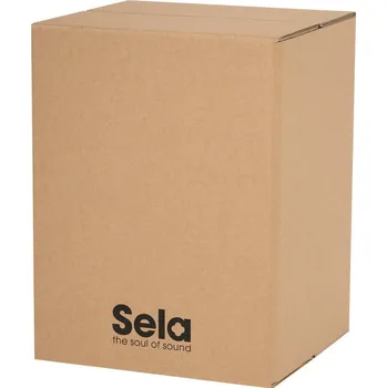 Sela Carton Cajon