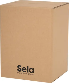 Sela Carton Cajon