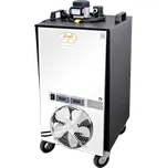 Chlazení - řízené kvašení Lindr CWP 300 V (řízené kvašení - chlazení a ohřev)