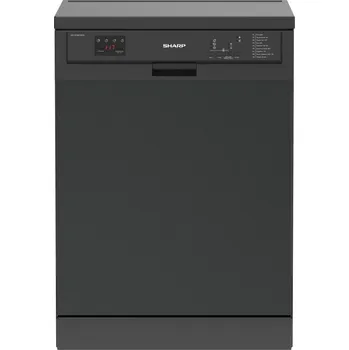 Sharp QW HY26F39DA-DE