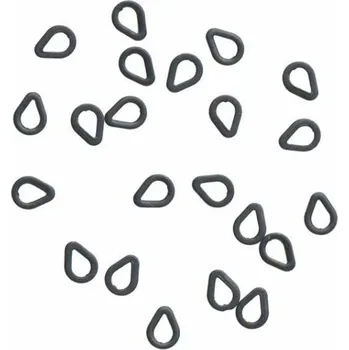 MIVARDI - Kroužky "slza"