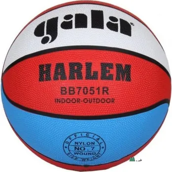 Basketbalový míč Basketbalový míč Gala Harlem 7
