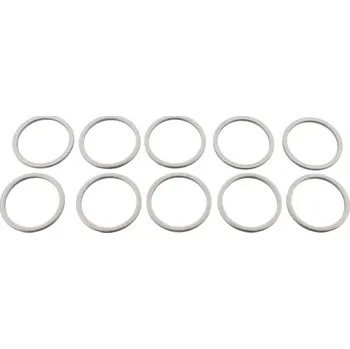 Těsnění pro motocykl JMP - Německo BMW podložka šroubu (výpuštáku) olejové vany