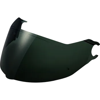 Příslušenství k helmě na motorku LS2 Náhradní tmavé plexi VISOR FF313 LIGHT TINTED