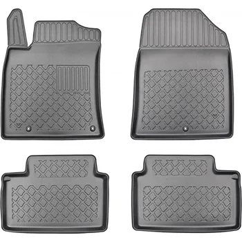 autokoberec Gumové autokoberce Aristar vaničky Kia Ceed 2017-2019