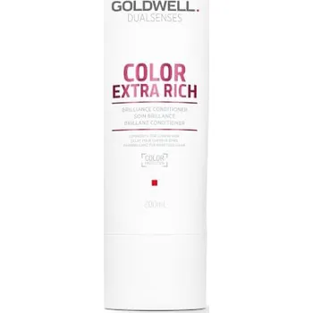Goldwell Dualsenses Color Brilliance kondicionér na barvené vlasy 30 ml