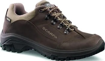Dámská treková obuv Scarpa Cyrus GTX LD 860058 Brown 40