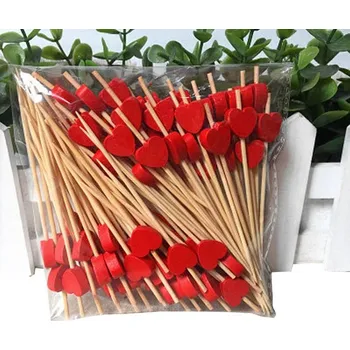 Párátko a napichovátko Designová napichovátka pro zamilované