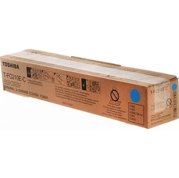 Toner Toshiba 6AJ00000159 (Azurový)