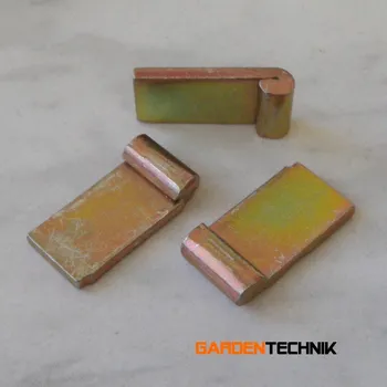 Motor Jikov Západka startéru