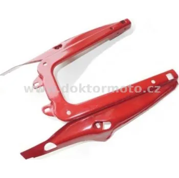 Autodíl Nosník podsedlový - holý JAWA