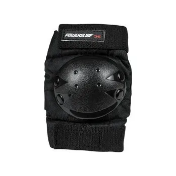 Florbalový chránič Powerslide ONE Basic Kids (sada) Chrániče na kolečkové brusle XXS