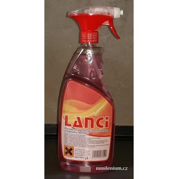 LANCI odstraňování vodního kamene 750ml.