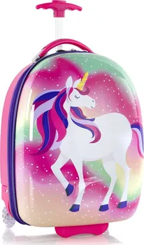 Cestovní kufr Heys Kids Unicorn 2w Magic 27 l
