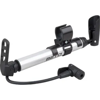 pumpička HUSTILKA PRO-T dural s hadicí Ground Effect 002