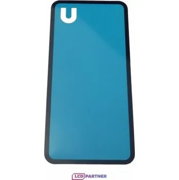 Náhradní díl pro mobilní telefon Xiaomi Mi 10T 5G Samolepka na zadní kryt