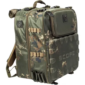 Nash Tackle Scope OPS Ruckall
