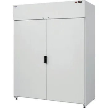 Lednice Chladící skříň RAPA dvoudvěřová motor nahoře SCH-Z/AG Varianta: Chladící skříň RAPA dvoudvěřová motor nahoře SCH-Z-1200AG