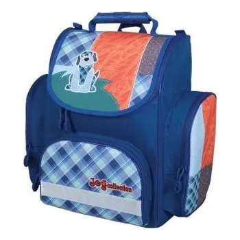 Cestování Tornister Tiger Family Joy Collection Piesek