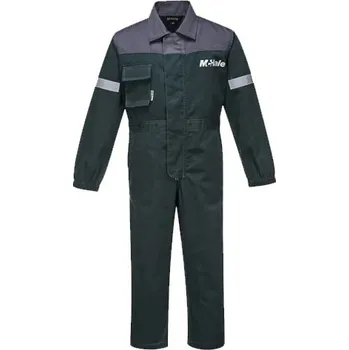 Kojenecká kombinéza McHale dětská kombinéza Velikost: 4-5 let