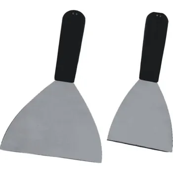 Malířská špachtle Špachtle nerezová Varianta: Špachtle nerezová S-112/504 12cm