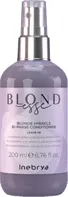 Inebrya Blondesse Blonde Miracle Bi-Phase Conditioner 200 ml