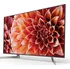 Televizor Sony 55" LED (KD55XF9005BAEP)
