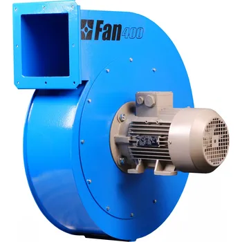 Průmyslový ventilátor Ventilátor ACword FAN400