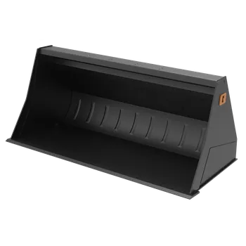 Lopata Quicke Lopata SXL+ Šířka lopaty: 275 cm, Upínače: Merlo ZM3 1-pin