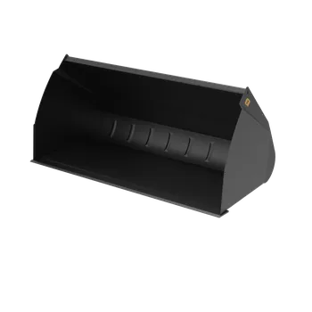 Lopata Quicke Lopata VM Šířka lopaty: 205 cm, Upínače: Euro